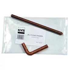 Mastroweld elektróda készlet, 2db