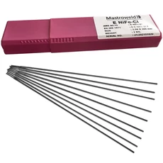 Mastroweld Elnife öntöttvas hegesztő elektróda, 2.5mm