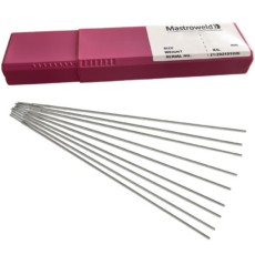 Mastroweld Elox R 308L-17 hegesztő elektróda, rozsdamentes acél, 3.2mm
