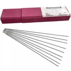 Mastroweld Elox R 316 L-17 hegesztő elektróda, rozsdamentes acél, 2.5mm