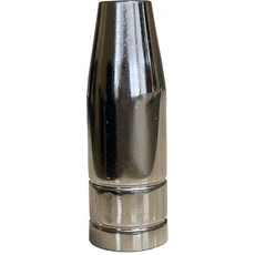 Mastroweld gázterelő, MB15AK, NW9.5 Mastroweld gázterelő, MB15AK, NW9.5