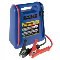 Mastroweld GYSPACK 400 belső akkumulátoros indító, 12V