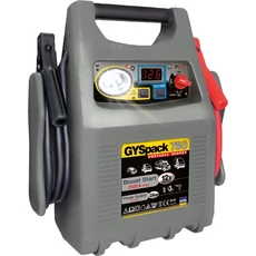 Mastroweld GYSPACK 750 akkumulátor indító, 12V