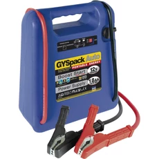 Mastroweld GYSPACK Auto sürgősségi indítócsomag