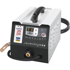 Mastroweld GYSPOT 3904 acél horonyhúzó, 400V, 3800A