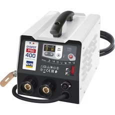 Mastroweld GYSPOT Pro 400 spotter, 400V, 3800A