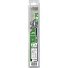 Mastroweld INOX 316L hegesztő elektróda, saválló, 2.5mm, 10db