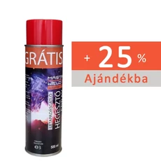 Mastroweld letapadásgátló hegesztő spray, 500ml