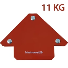 Mastroweld mágneses szögbeállító, 11kg