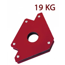 Mastroweld mágneses szögbeállító, P19.90, 19kg