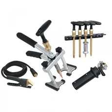 Mastroweld Manuspot
