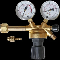 Mastroweld MaxySmart CO2/Ar reduktor, G1/4″, 300bar