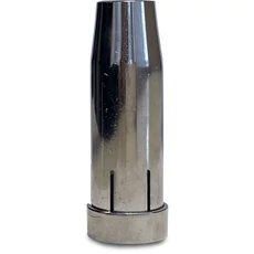 Mastroweld MB24KD gázterelő, kúpos, NW12.5 