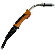 Mastroweld MB24KD hegesztő pisztoly, Grip EU, 5fm