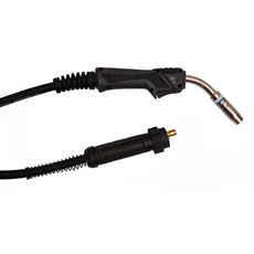 Mastroweld MB25AK hegesztő pisztoly, 3fm Mastroweld MB25AK hegesztő pisztoly, 3fm