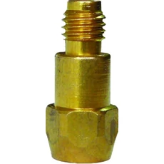 Mastroweld MB36KD közdarab, M6