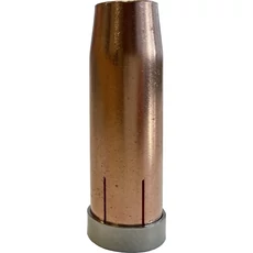 Mastroweld MB501D gázterelő, kúpos, NW16