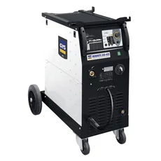 Mastroweld Monogys 320-4CS hegesztőgép, 230V, 320A