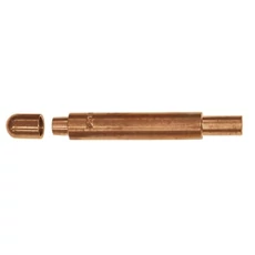 Mastroweld monopoint elektróda pisztolyhoz, F típusú sapkával