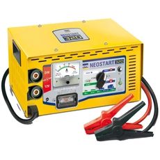 Mastroweld Neostart 320 akkumulátor töltő-indító, 24V, 700Ah