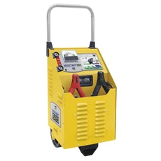 Mastroweld Neostart 620 akkumulátor töltő-indító, 24V, 1350Ah