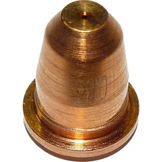 Mastroweld plazma fúvóka, Trafimet, közepes, 30A, 0.8mm, 17.3mm