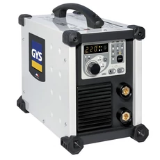 Mastroweld Progys 220 E FV CEL hegesztőgép, 230V, 220A