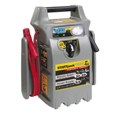 Mastroweld STARTpack TRUCK akkumulátoros indító, 24V