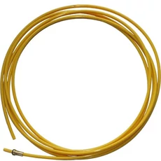 Mastroweld teflon, 4fm, 1.2-1.6, 2.7x4.7x450mm, sárga