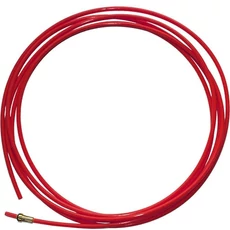 Mastroweld teflon, 5fm, 1.0-1.2, 2x4x550mm, piros