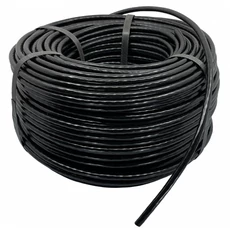 Mastroweld tömlő, szövetes, 6mm