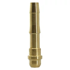 Mastroweld tömlővég, 1/4&quot;, 6.3mm