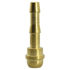 Mastroweld tömlővég, 3/8", 6.3mm