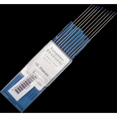Mastroweld Wolfram elektróda, E3, lila, 175x1.6mm