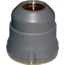 Mastroweld zárókupak S25, 2 furattal
