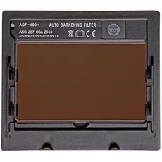 Mastroweld Color Vision 4 fejpajzs elektronika automata fejpajzshoz