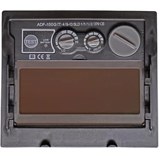 Mastroweld Graphite Vision 2 fejpajzs elektronika automata fejpajzshoz