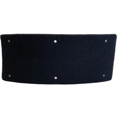 Mastroweld homlokvédő szivacs MWADF fejpajzsokhoz, 22.5x9cm