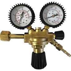 Mastroweld MidiSmart CO2/Ar reduktor, 200bar, 32 l/min