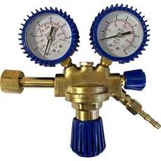 Mastroweld MidiSmart CO2 reduktor, 200bar