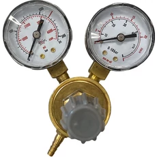 Mastroweld MiniSmart CO2 reduktor, 200bar, 20l/min