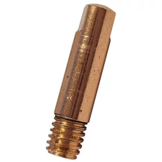 Mastroweld áramátadó M6x1.0x25mm