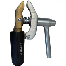 Mastro csavaros testcsipesz, 60%, 600A