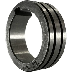 Mastroweld előtoló görgő, 1.0-1.2mm