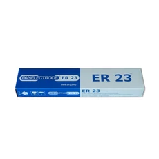 Mastroweld ER23 hegesztő elektróda, 2.5mm, 1kg