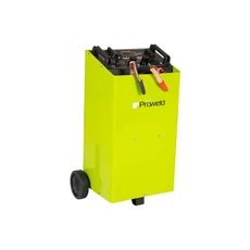 Mastroweld DFC-650 P MW-ProW töltő-indító, 16A, 45-700Ah