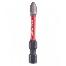 Milwaukee Shockwave bithegy, PH2x50mm