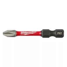 Milwaukee Shockwave bit CD PH2 50mm, 10db