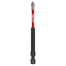 Milwaukee Shockwave bithegy, PZ1x90mm
