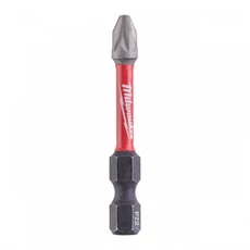 Milwaukee Shockwave bithegy, PZ2x50mm